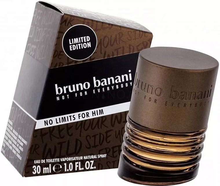 Bruno Banani No Limits Man — фото 5