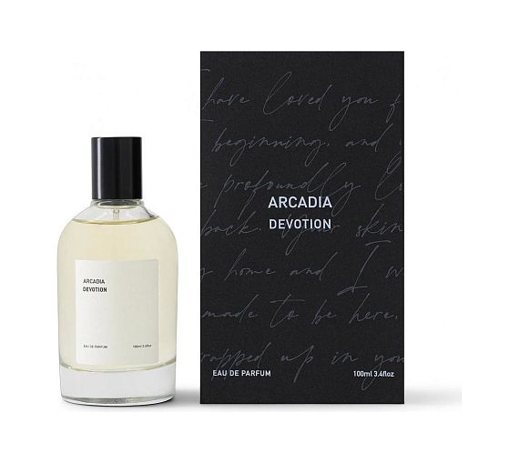 Arcadia — Arcadia Devotion