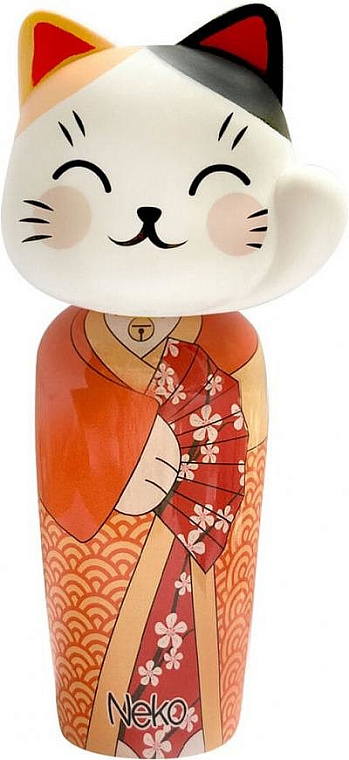 Kokeshi — Kokeshi Neko
