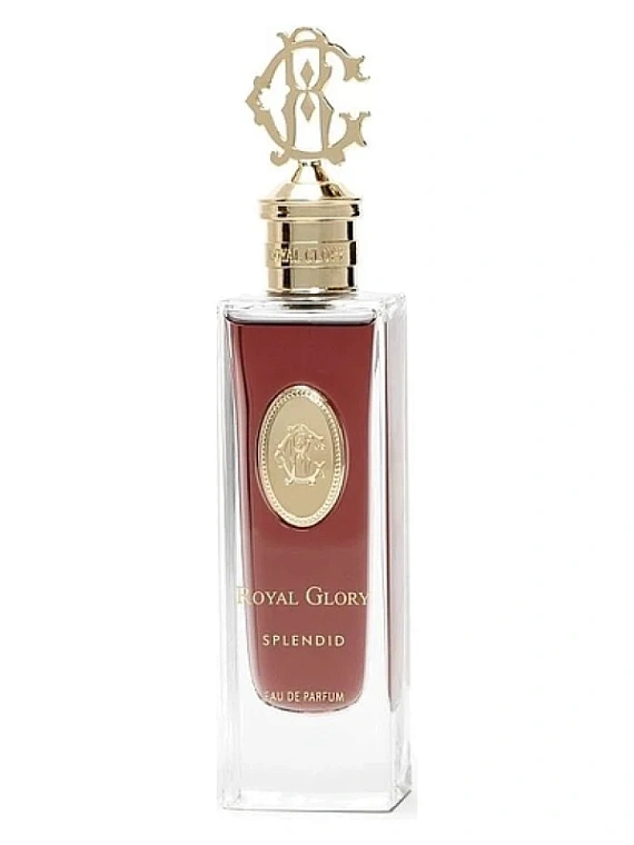 Royal Glory — Royal Glory Splendid