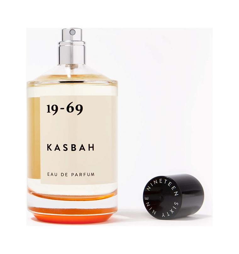 19-69 — 19-69 Kasbah