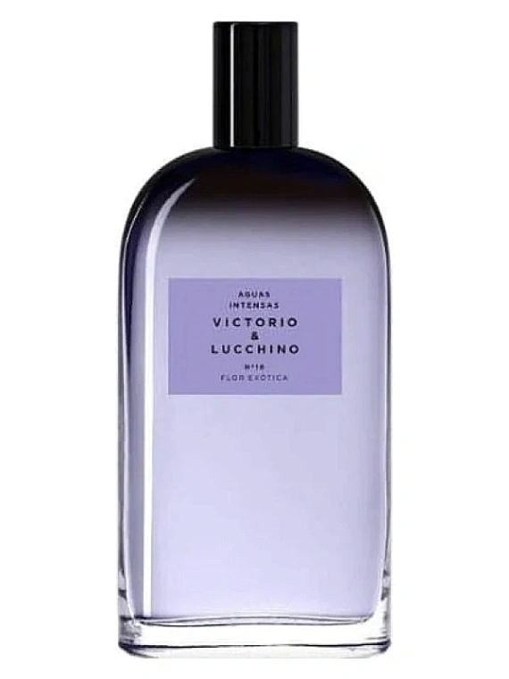 Victorio & Lucchino — Victorio & Lucchino №16 Flor Exotica