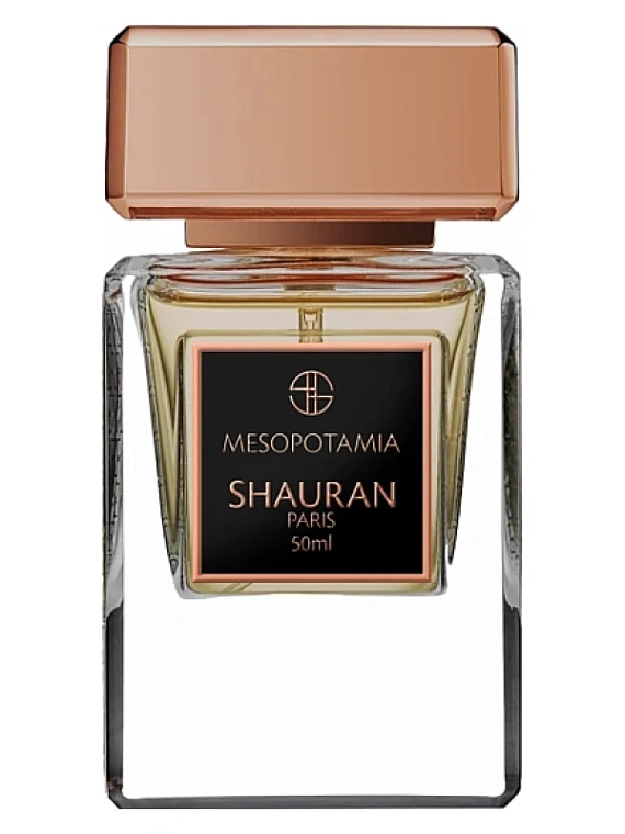 Shauran — Shauran Mesopotamia