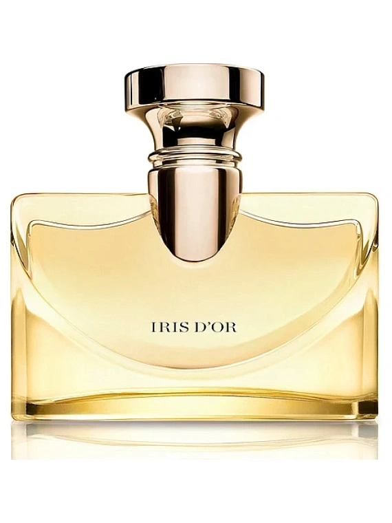 Bvlgari — Bvlgari Splendida Iris d`Or