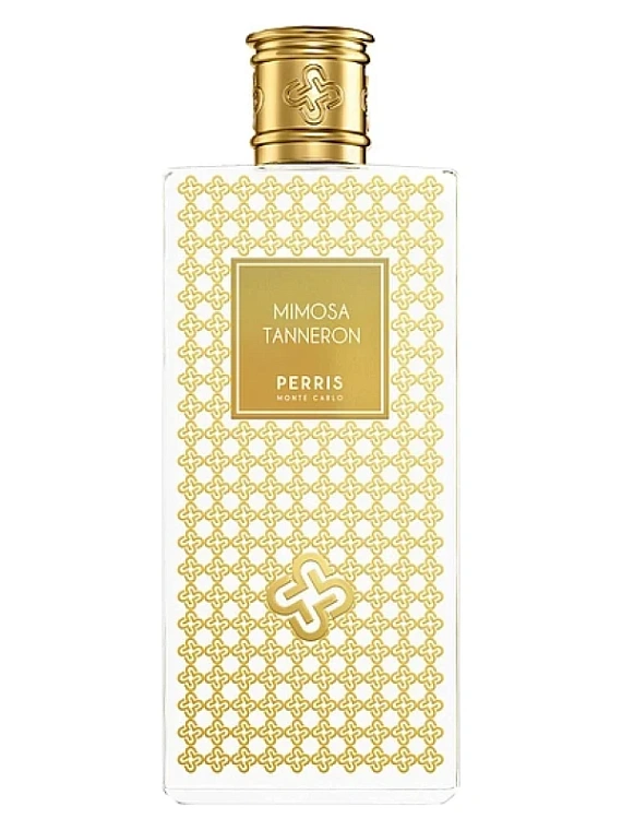 Perris Monte Carlo — Perris Monte Carlo Mimosa Tanneron