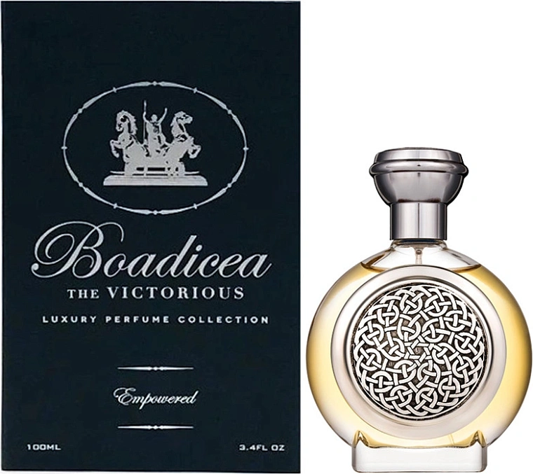 Boadicea the Victorious Empowered — фото 3
