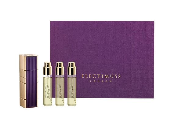 Electimuss — Electimuss Moroccan Medjool