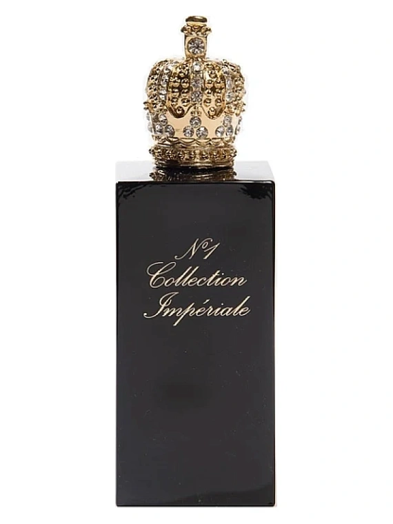 Prudence — Prudence Imperial No 1