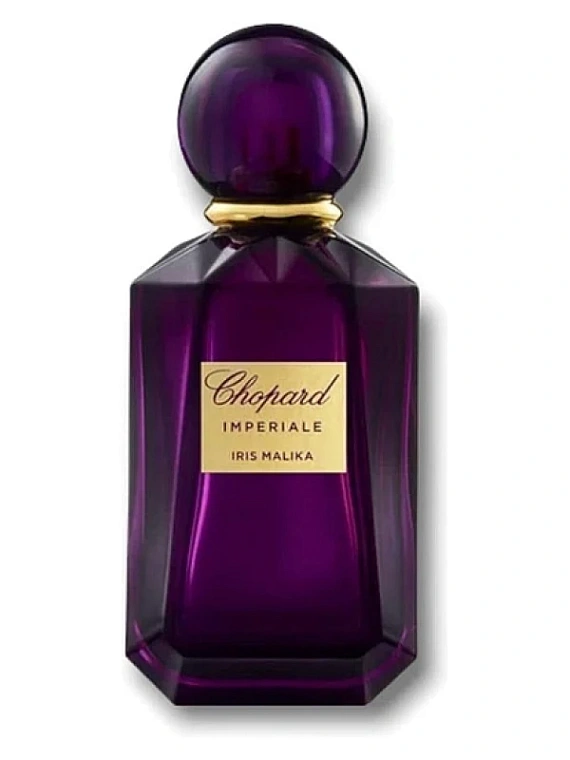 Chopard — Chopard Iris Malika