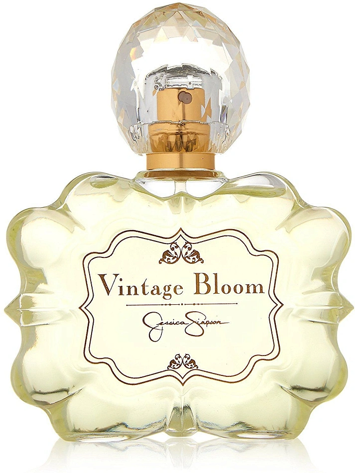 Jessica Simpson Vintage Bloom — фото 2