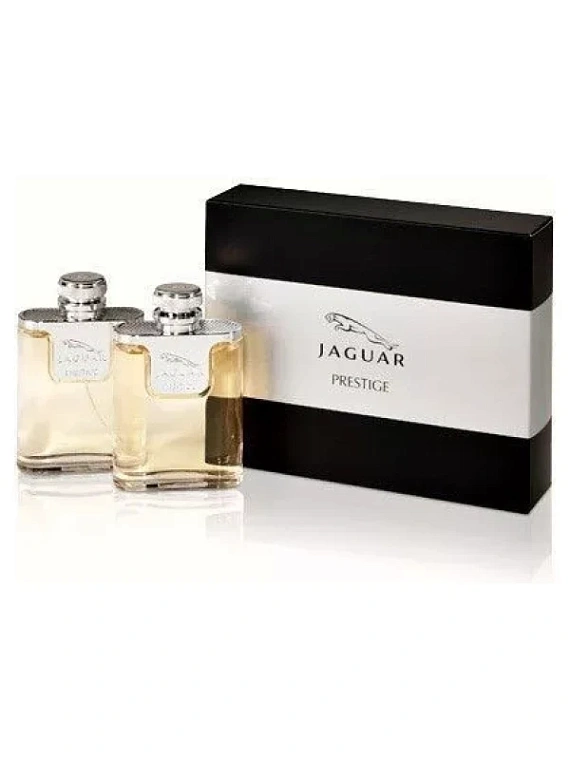 Jaguar — Jaguar Prestige