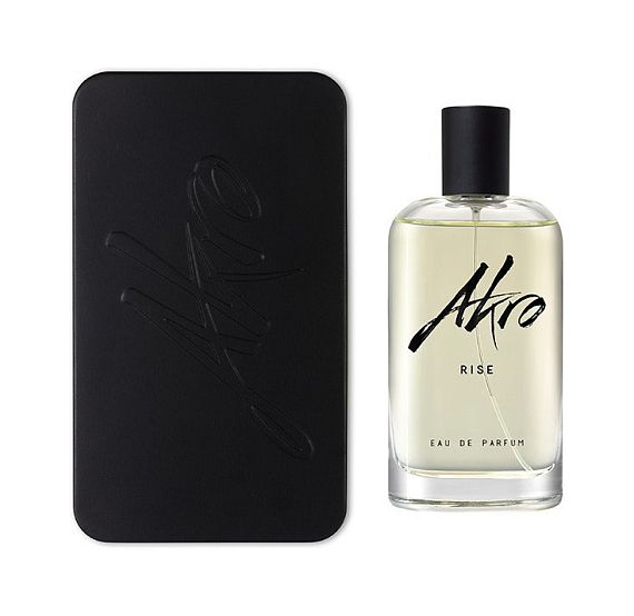 Akro — Akro Rise