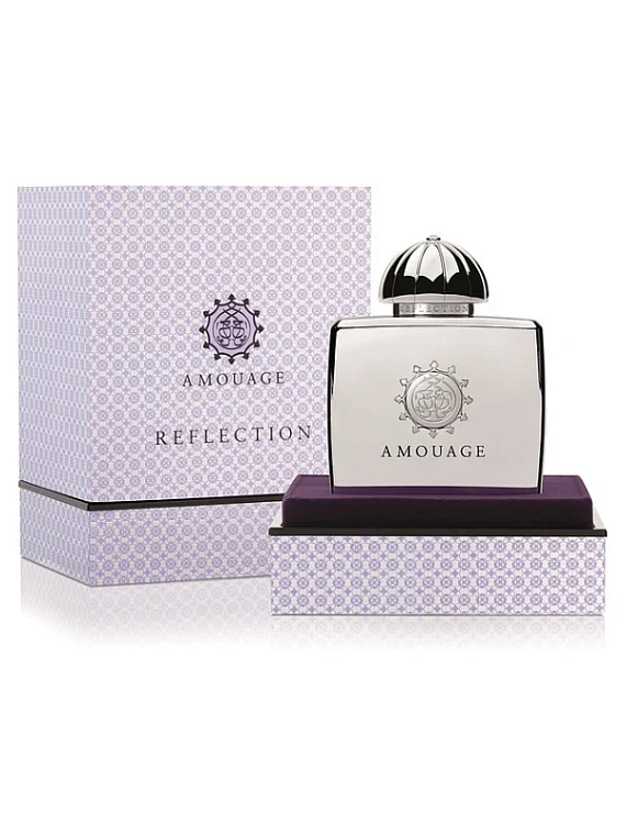 Amouage — Amouage Reflection Woman Лосьон