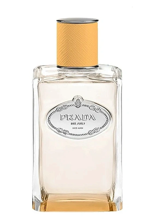 Prada — Prada Infusion De Mandarine