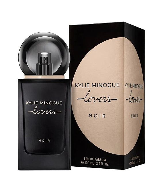 Kylie Minogue — Kylie Minogue Lovers Noir