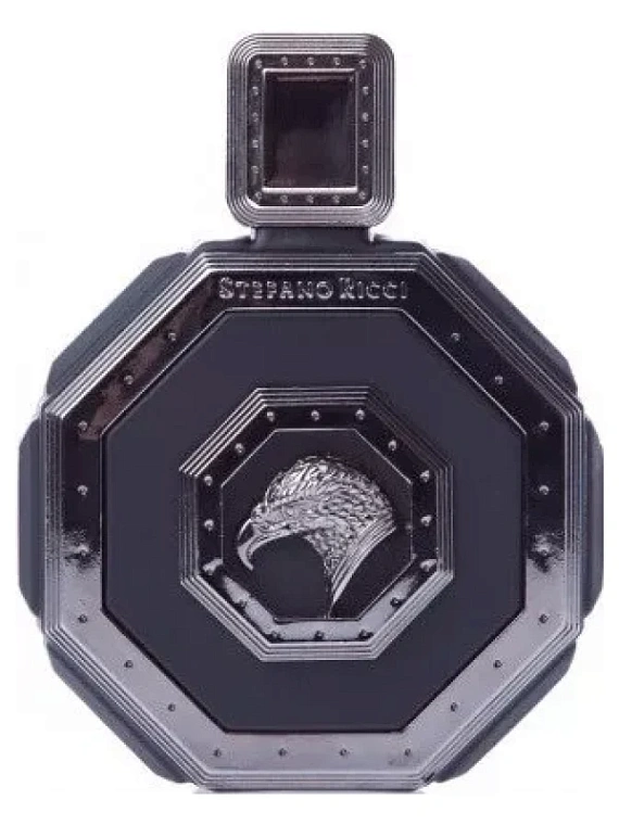 Stefano Ricci — Stefano Ricci Royal Eagle Black