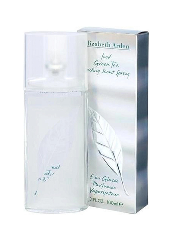 Elizabeth Arden — Elizabeth Arden Green Tea Iced