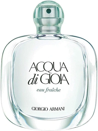 Giorgio Armani Acqua di Gioia Eau Fraiche