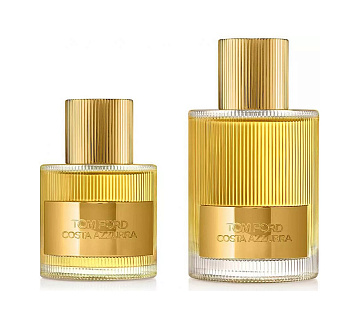 Tom Ford Costa Azzurra Signature