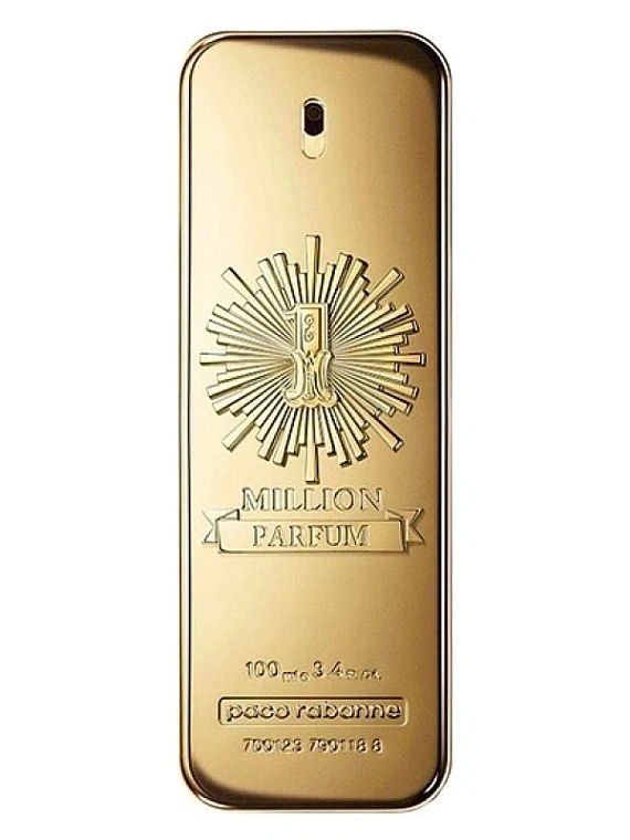 Paco Rabanne — Paco Rabanne 1 Million Parfum