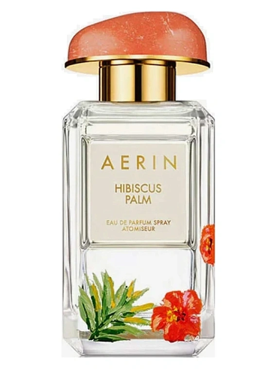 Aerin Lauder — Aerin Lauder Hibiscus Palm