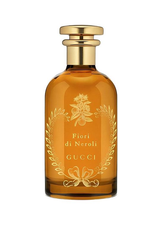 Gucci — Gucci Fiori Di Neroli