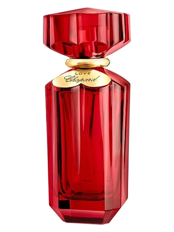 Chopard — Chopard Love Chopard