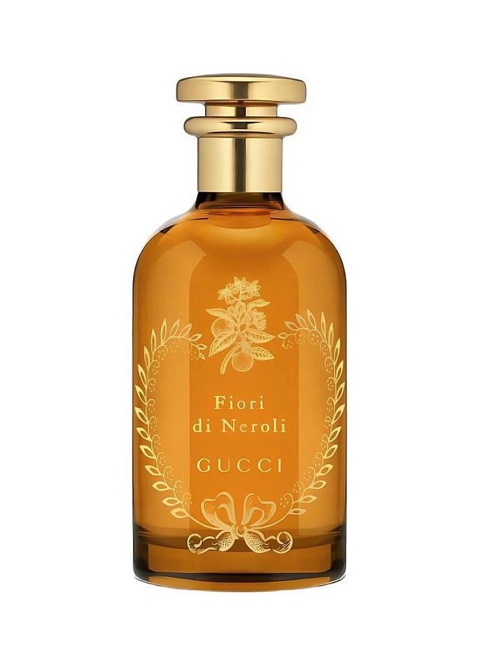 Gucci — Gucci Fiori Di Neroli