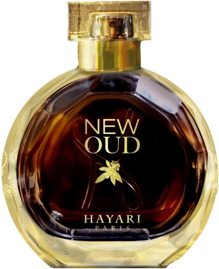 Hayari Parfums New Oud — фото 2