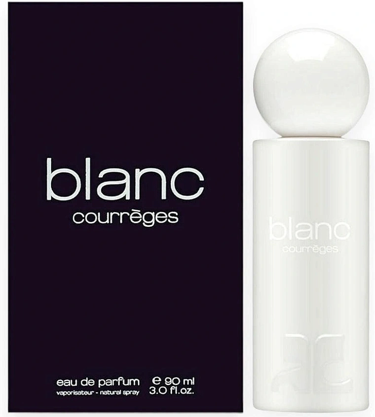 Courreges Blanc de Courreges — фото 3
