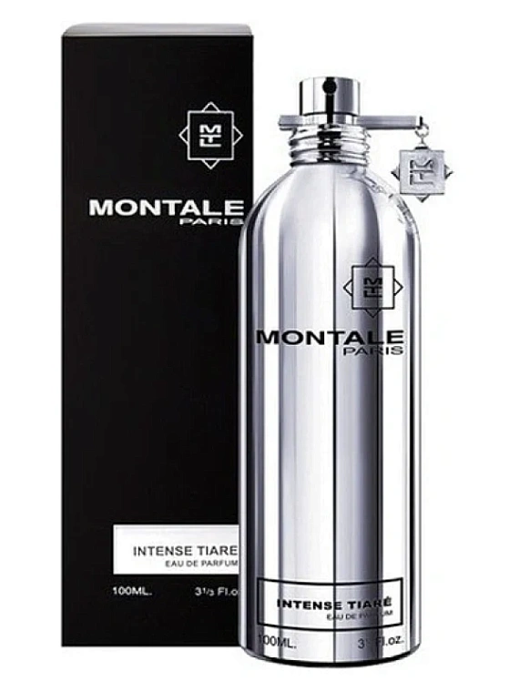 Montale — Montale Intense Tiare