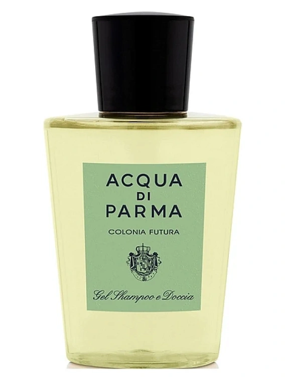 Acqua di Parma — Acqua di Parma Colonia Futura