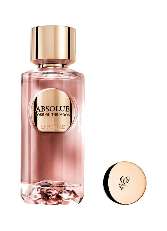 Lancome — Lancome Absolue Rose On The Moon