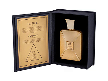 Lui Niche Baroness