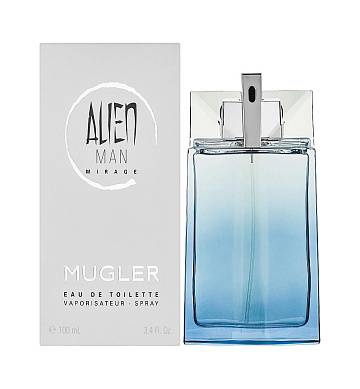 Thierry Mugler Alien Man Mirage