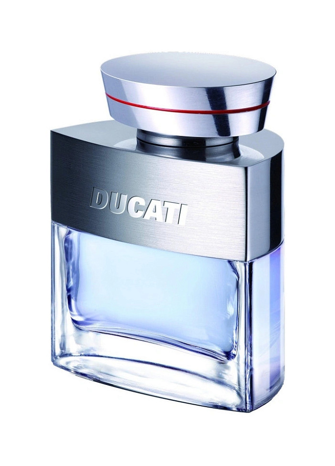 Ducati — Ducati Ducati Men