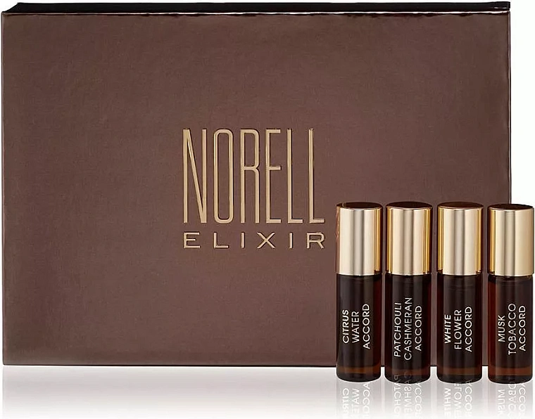 Norell Norell Elixir — фото 3