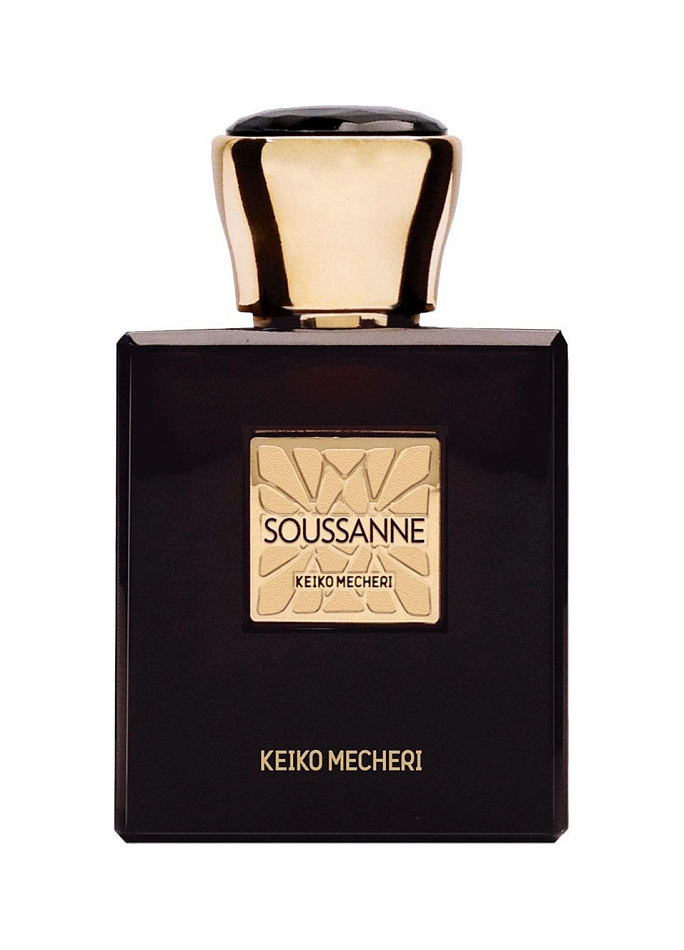 Keiko Mecheri — Keiko Mecheri Bespoke Soussanne