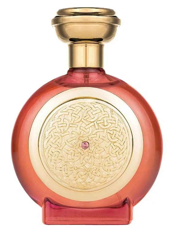 Boadicea the Victorious — Boadicea the Victorious Oud Sapphire