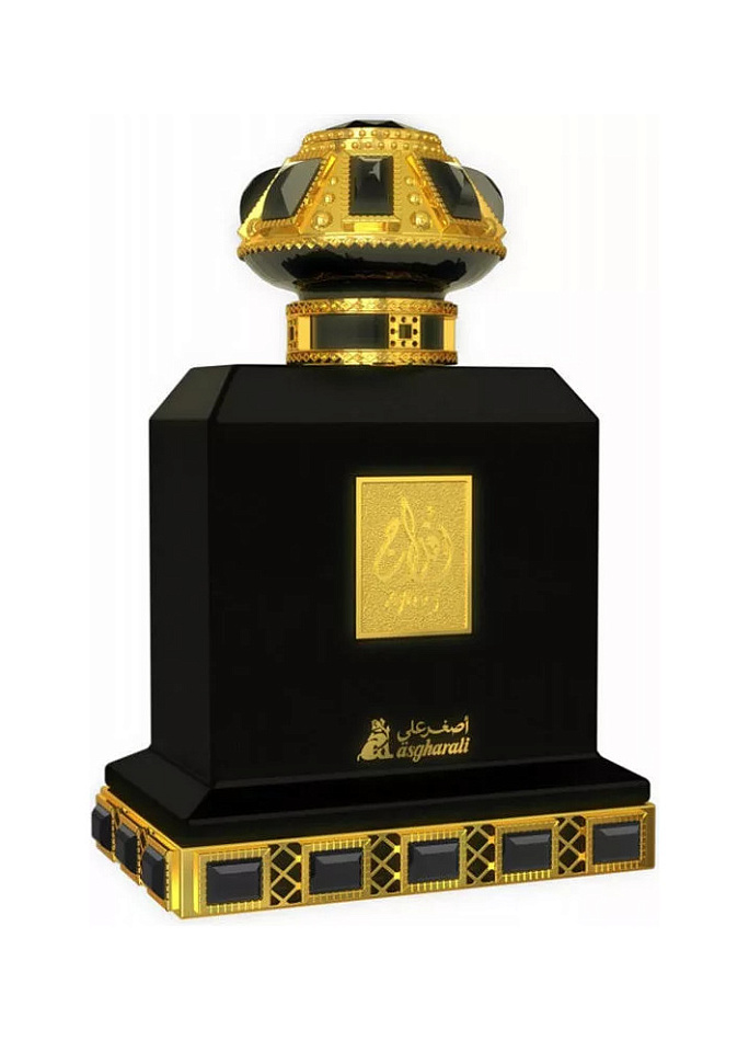 Asgharali — Asgharali Aflaaj
