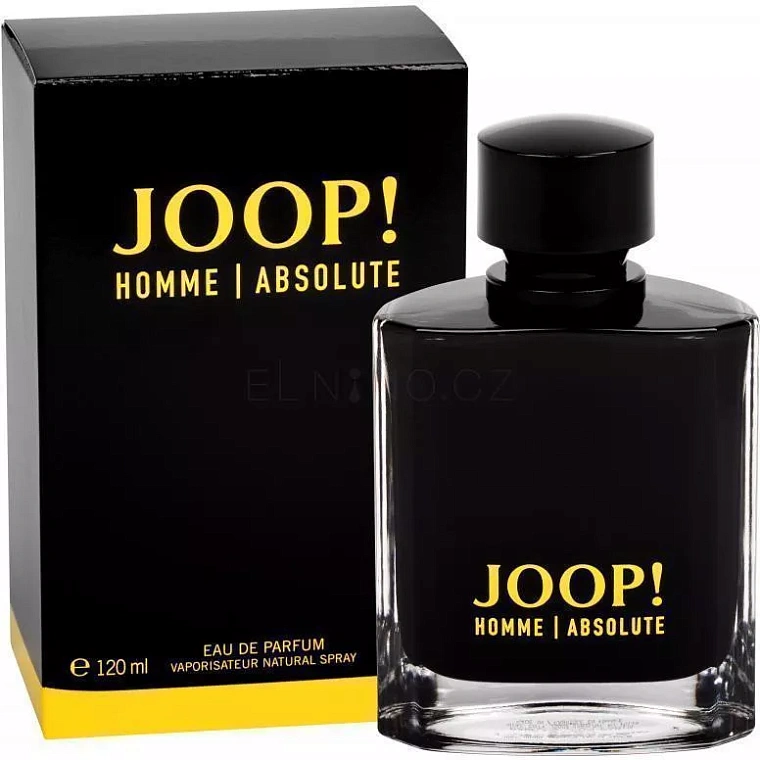Joop! Joop! Homme Absolute — фото 3