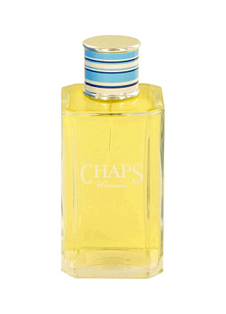 Ralph Lauren Chaps Woman
