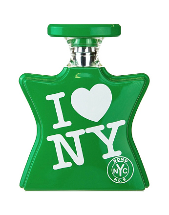 Bond No.9 I Love New York for Earth Day