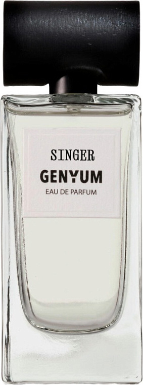 Genyum — Genyum Singer