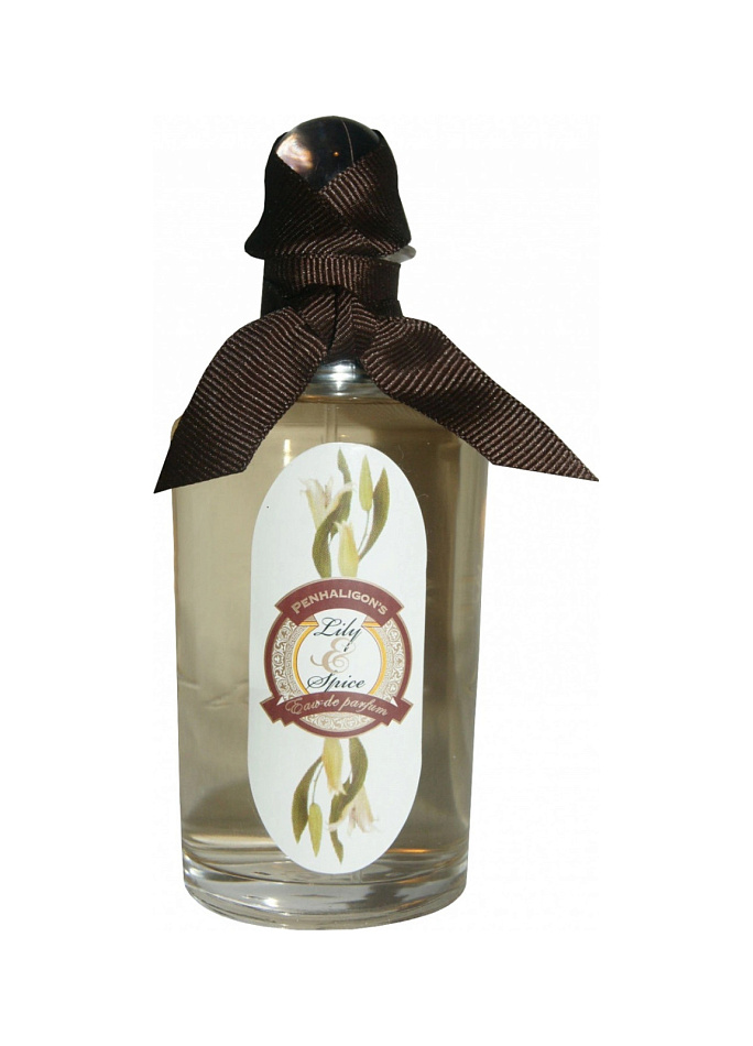 Penhaligon's — Penhaligon's Lily & Spice