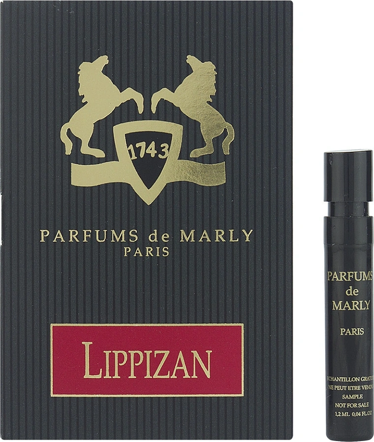 Parfums de Marly Lipizzan — фото 4