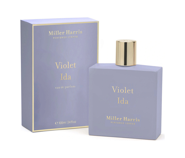 Miller Harris — Miller Harris Violet Ida