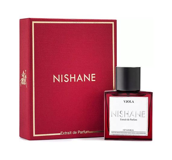 Nishane — Nishane Vjola