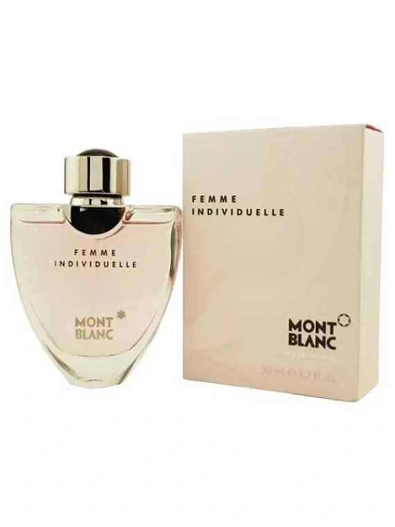Mont Blanc — Mont Blanc Individuel Femme