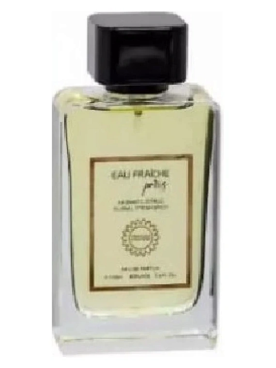 Mawaz Manzor — Mawaz Manzor Eau Fraiche Paris